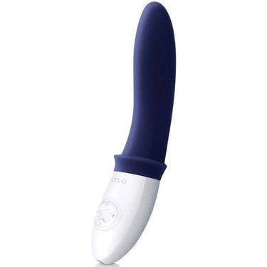 Massaggiatore Prostatico Billy 2 Silicone Morbido 8 Modalità Vibranti
